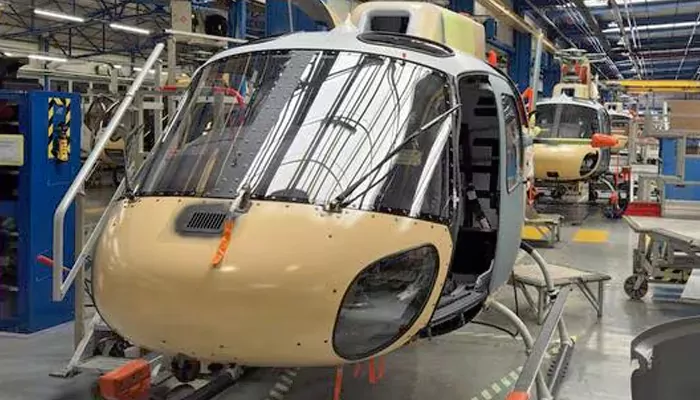 Airbus Looking At 8 Sites For India Assembly Unit Of H125 Helicopter: All You Need To Know